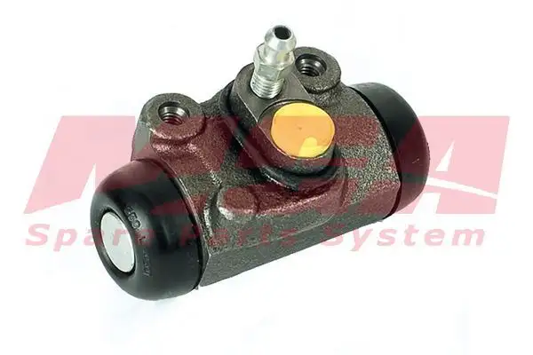 MGA 52596 Arka Fren Merkezi 00000A00529