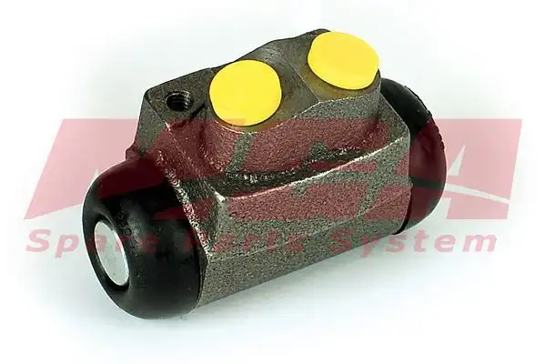 MGA 52602 Arka Fren Merkezi YS412261BA