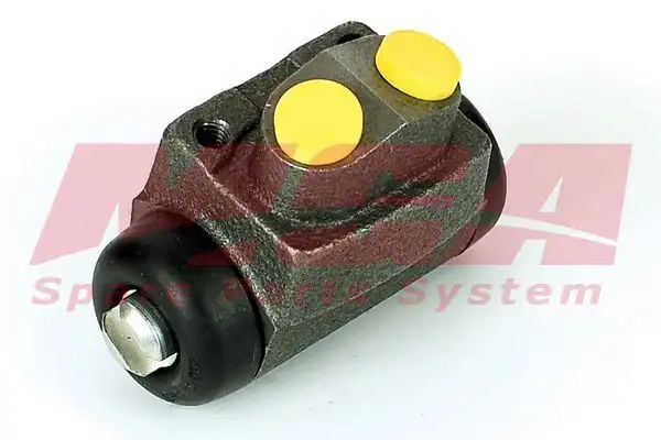 MGA 52683 Arka Fren Merkezi 6023398