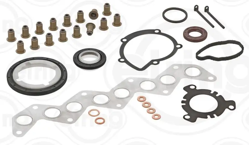 ELRING 527.660 Motor Takım Conta (Alt ve Üst) 0197AE