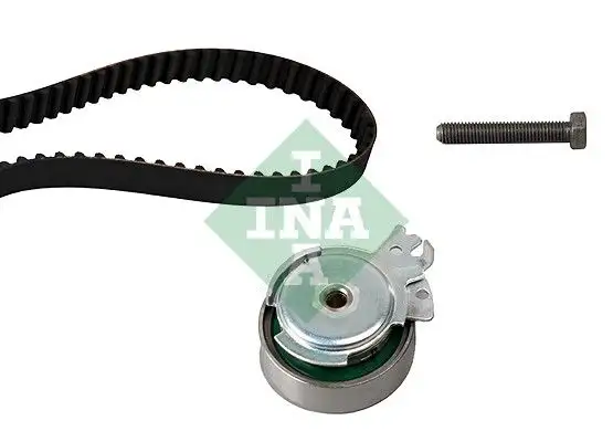 INA 530000410 Triger Seti