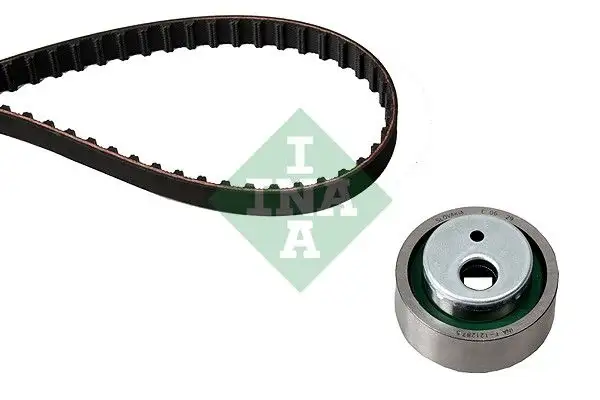 INA 530001210 Triger Seti