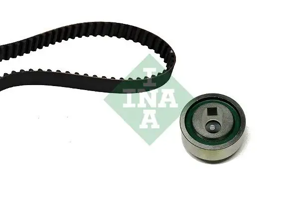 INA 530001610 Triger Seti