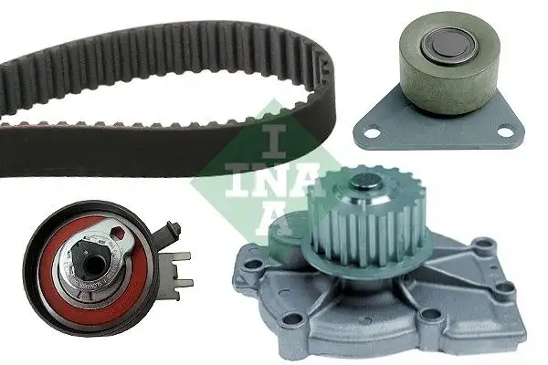 INA 530006330 Triger Seti ve Devirdaim