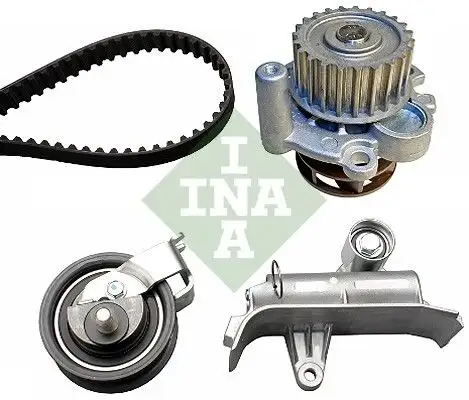 INA 530006730 Triger Seti ve Devirdaim