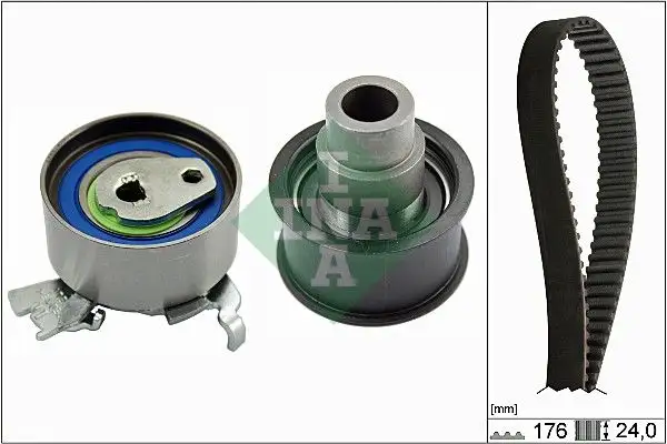 INA 530007910 Triger Seti