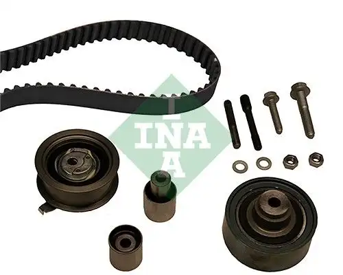 INA 530008210 Triger Seti