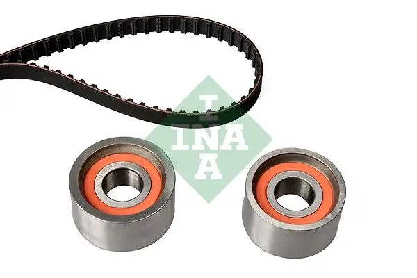 INA 530011710 Triger Seti