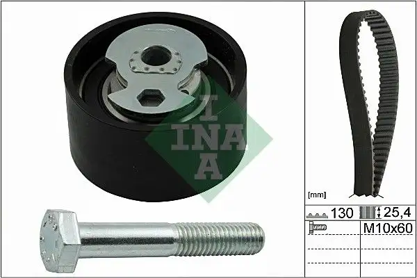 INA 530014310 Triger Seti