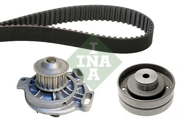 INA 530015330 Triger Seti ve Devirdaim
