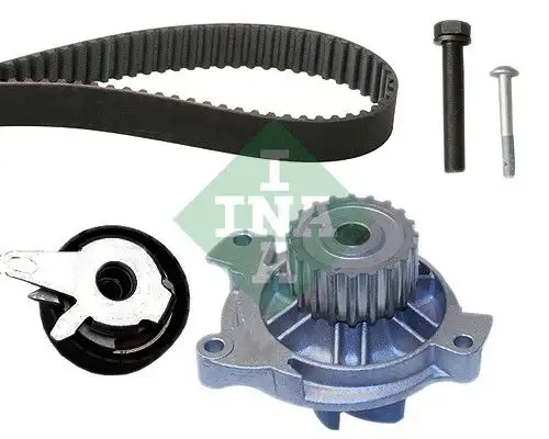 INA 530017330 Triger Seti ve Devirdaim