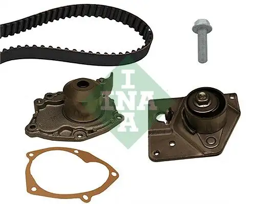 INA 530019630 Triger Seti ve Devirdaim