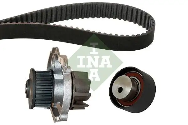 INA 530022830 Triger Seti ve Devirdaim