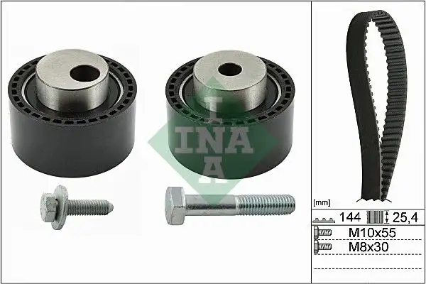 INA 530023510 Triger Seti
