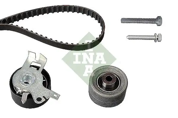 INA 530023810 Triger Seti
