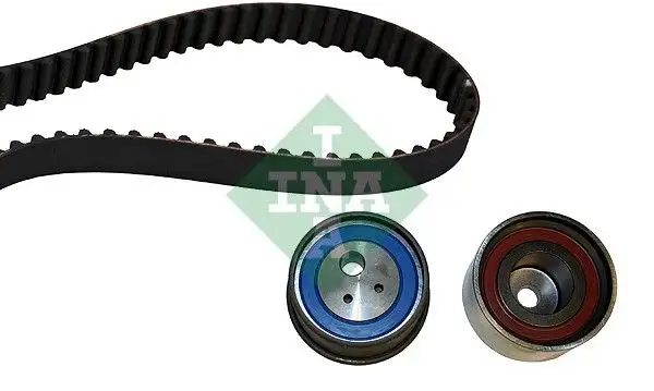 INA 530030410 Triger Seti