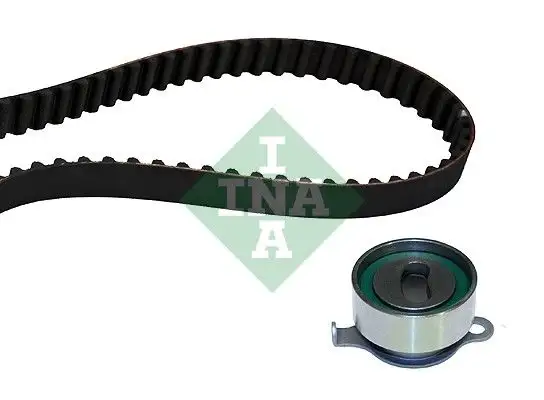 INA 530031010 Triger Seti