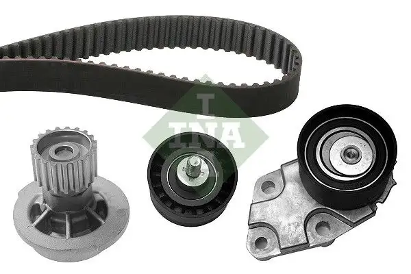 INA 530033230 Triger Seti ve Devirdaim