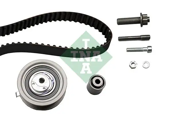 INA 530034310 Triger Seti