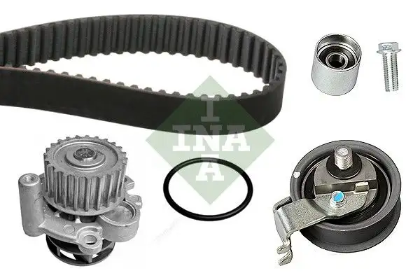 INA 530034430 Triger Seti ve Devirdaim