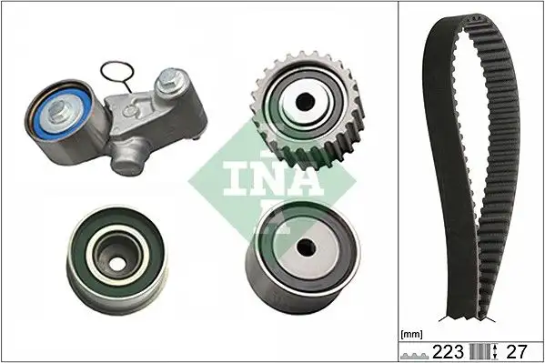 INA 530042610 Triger Seti
