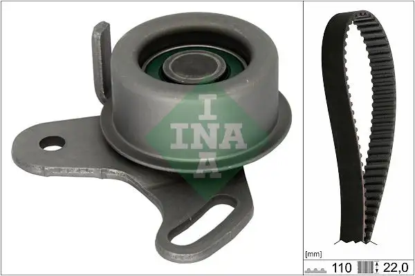 INA 530042810 Triger Seti