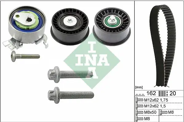 INA 530044110 Triger Seti