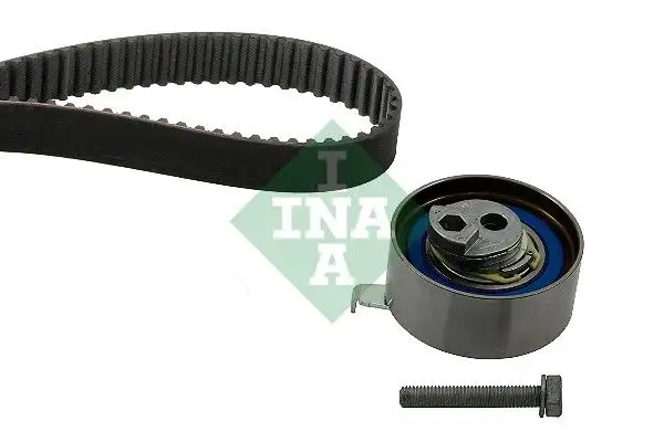 INA 530050110 Triger Seti