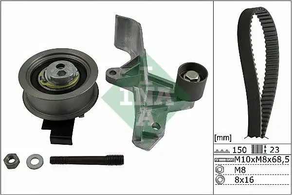 INA 530054610 Triger Seti