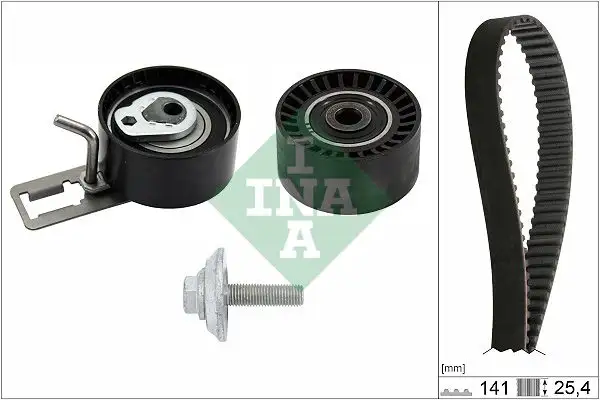 INA 530057810 Triger Seti