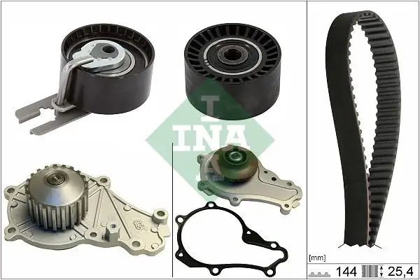 INA 530061530 Triger Seti ve Devirdaim