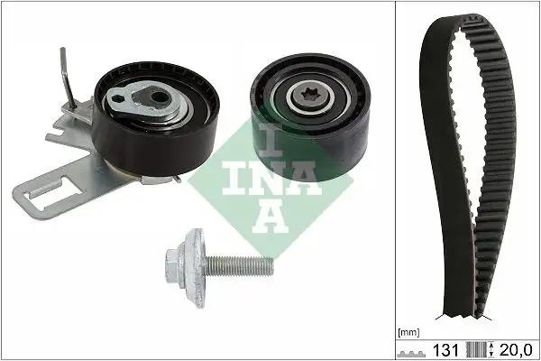 INA 530076010 Triger Seti