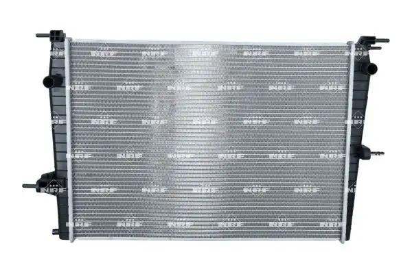 NRF 53011 Radyatör 214100067R