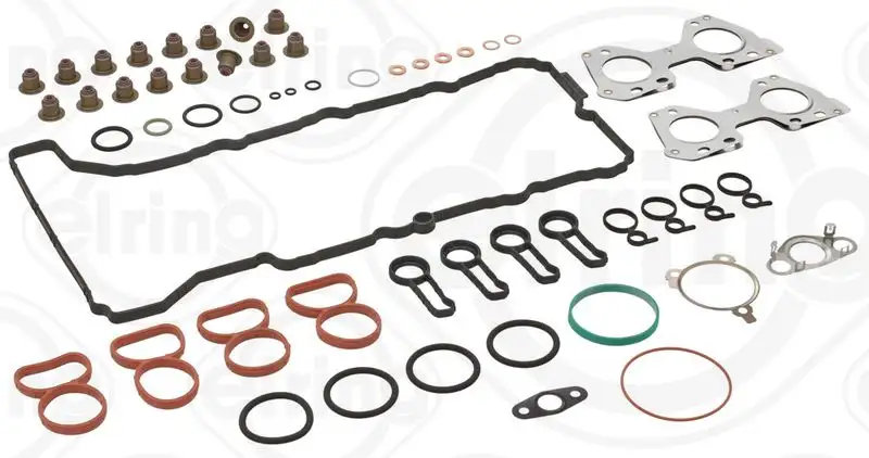 ELRING 530.140 Motor Takım Conta (Üst) 11127811594