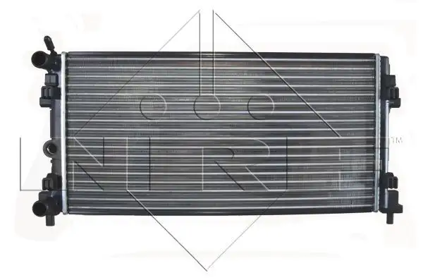 NRF 53024A Radyatör
