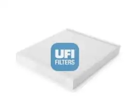 UFI 53.030.00 Polen Filtresi