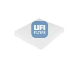 UFI 53.031.00 Polen Filtresi