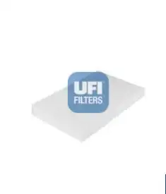 UFI 53.038.00 Polen Filtresi