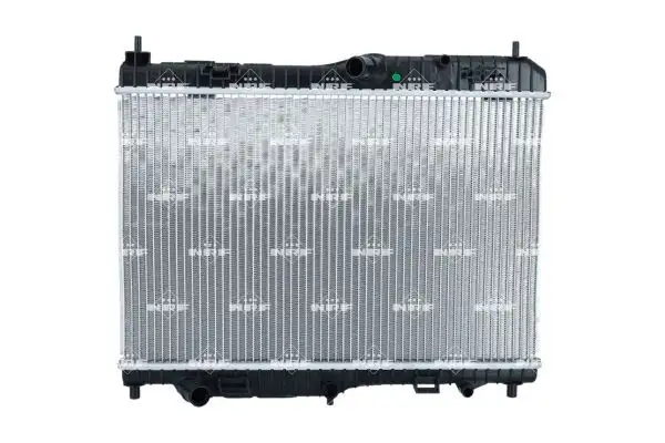 NRF 53043 Radyatör