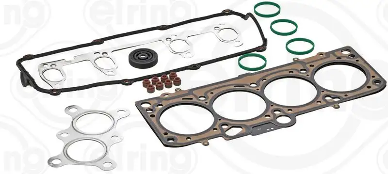 ELRING 530.590 Motor Takım Conta (Üst) 06A198012