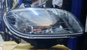 MARS 530654 Sis Farı (Sağ) 9220225000