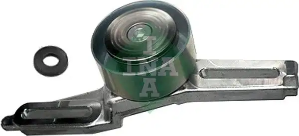 INA 531024110 Alternatör Gergi Rulmanı