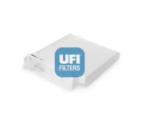 UFI 53.104.00 Polen Filtresi
