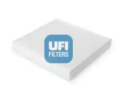 UFI 53.123.00 Polen Filtresi
