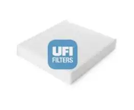 UFI 53.129.00 Polen Filtresi