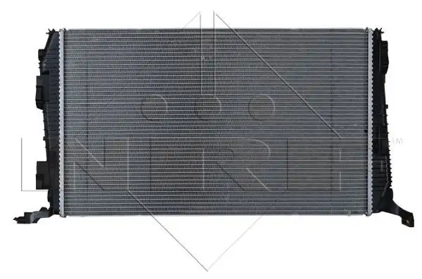 NRF 53138 Radyatör 8200880550