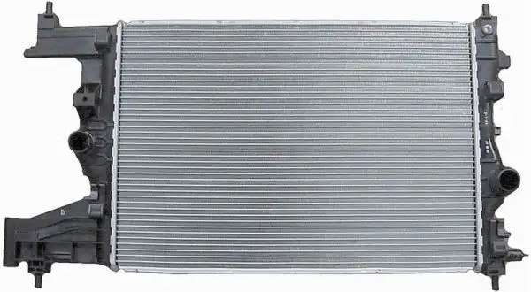 NRF 53142 Radyatör 13267655