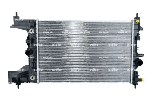 NRF 53153 Radyatör 13267657