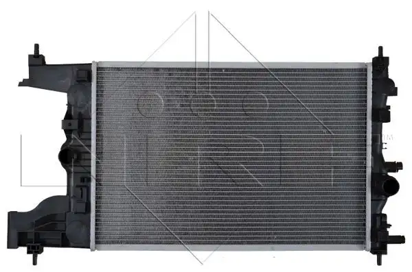 NRF 53155 Radyatör
