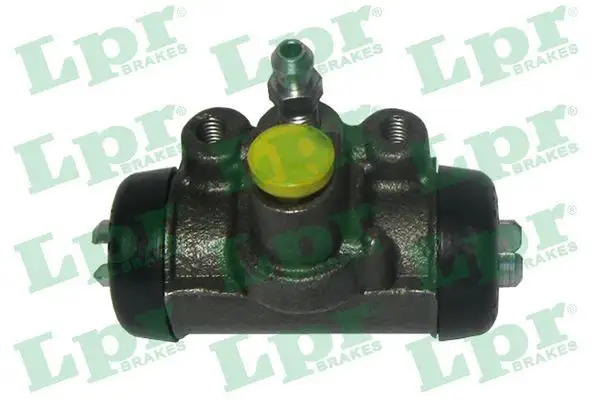 LPR 5320 Arka Fren Merkezi